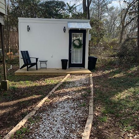 The Nook Daire Brookhaven Dış mekan fotoğraf
