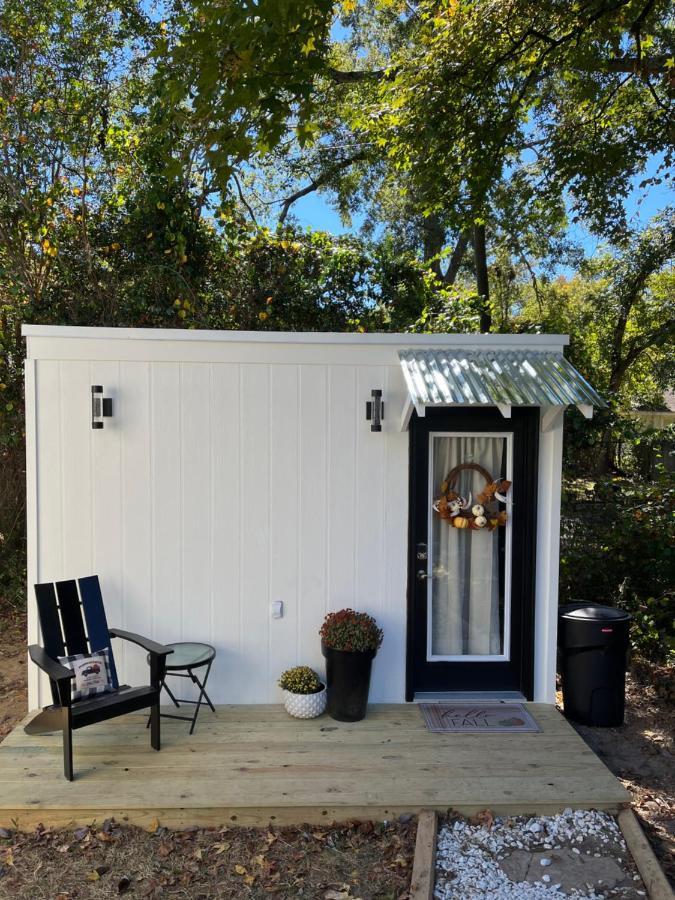 The Nook Daire Brookhaven Dış mekan fotoğraf