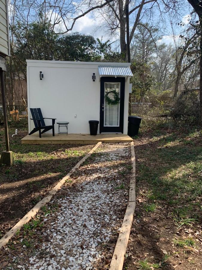 The Nook Daire Brookhaven Dış mekan fotoğraf